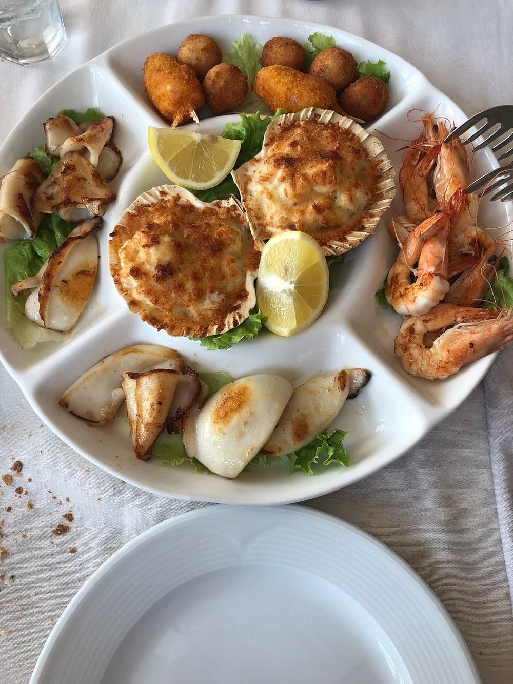 Restorant Titanic 1